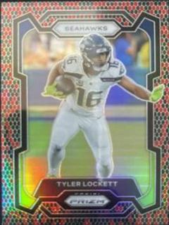 Tyler Lockett