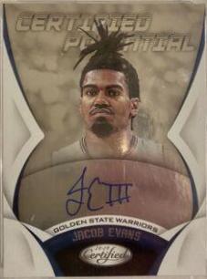 Jacob Evans III