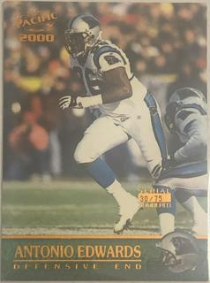 Antonio Edwards