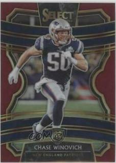 Chase Winovich