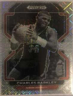 Charles Barkley
