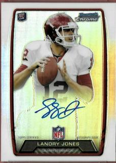 Landry Jones