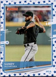 Sandy Alcantara
