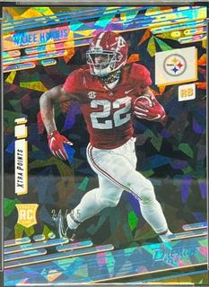 Najee Harris
