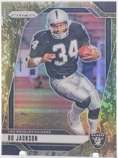 Bo Jackson