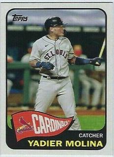 Yadier Molina