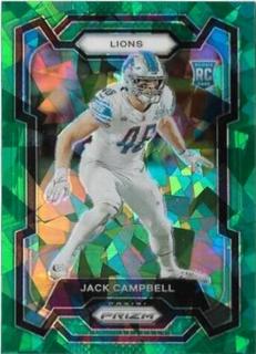 Jack Campbell