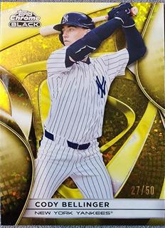 Cody Bellinger