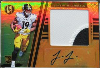 JuJu Smith Schuster
