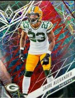 Jaire Alexander