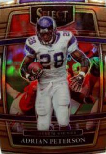 Adrian Peterson