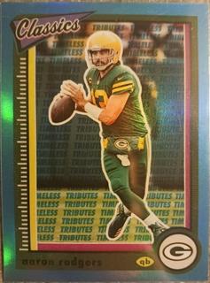 Aaron Rodgers