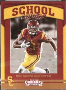 JuJu Smith-Schuster