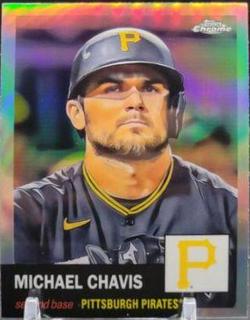 Michael Chavis