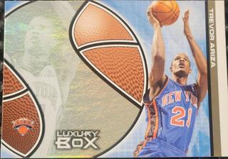 Trevor Ariza