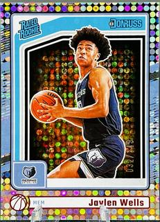 Jaylen Wells