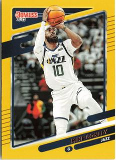 Mike Conley