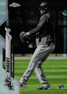 Luis Robert
