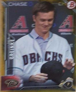 Zack Greinke