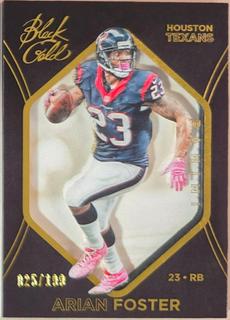 Arian Foster