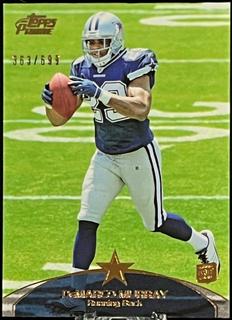DeMarco Murray