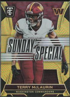 Terry McLaurin