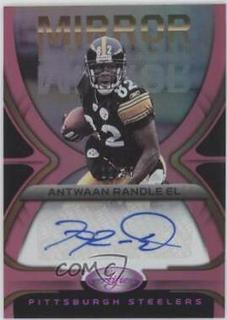 Antwaan Randle El