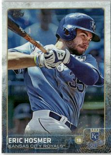 Eric Hosmer