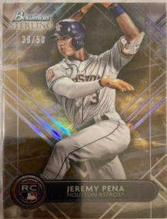 Jeremy Pena