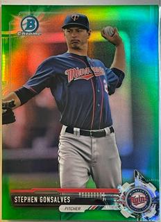 Stephen Piscotty