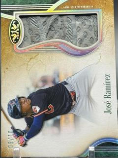 Jose Ramirez