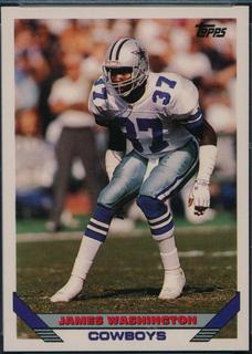 James Washington