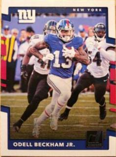 Odell Beckham Jr.