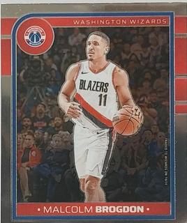 Malcolm Brogdon