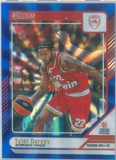 Tyler Dorsey
