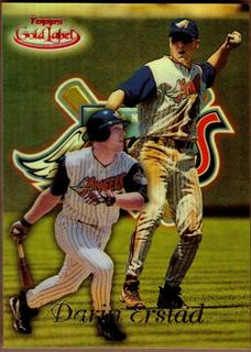 Darin Erstad