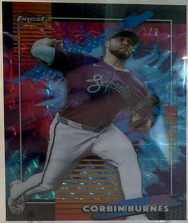 Corbin Burnes