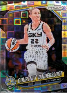 Courtney Vandersloot