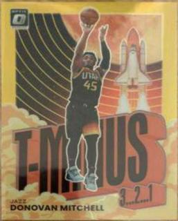 Donovan Mitchell