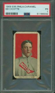 Ed Cicotte