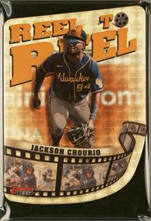 Jackson Chourio
