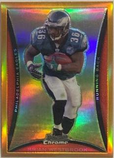 Brian Westbrook