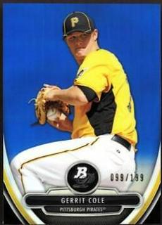 Gerrit Cole