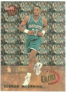 Alonzo Mourning