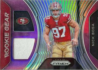 Nick Bosa