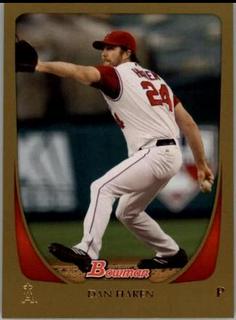 Dan Haren