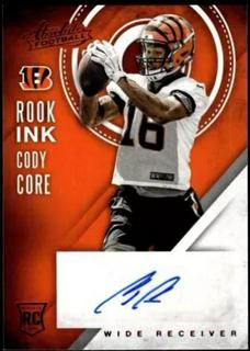 Cody Core