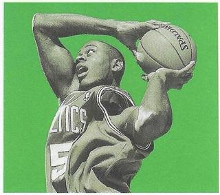 Jerome Moiso