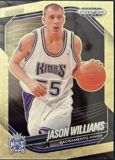 Jason Williams