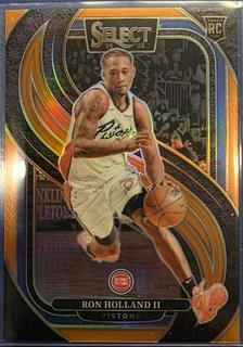 Ron Holland II